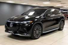 Mercedes-Benz EQS SUV , 2023, пробег 45028 км