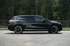 Mercedes-Benz EQS SUV , 2023, пробег 50500 км