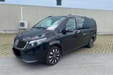 Mercedes-Benz EQV , 2020, пробег 334500 км