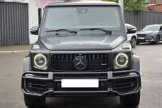 Mercedes-Benz G-Класс AMG W464, 2019, пробег 32000 км