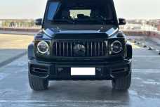 Mercedes-Benz G-Класс AMG W464, 2019, пробег 80000 км