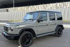 Mercedes-Benz G-Класс W464, 2021, пробег 69900 км