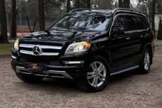 Mercedes-Benz GL-Класс X166, 2015, пробег 149000 км