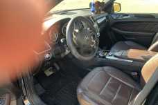 Mercedes-Benz GL-Класс X166