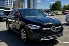 Mercedes-Benz GLA II (H247), 2021, пробег 47028 км
