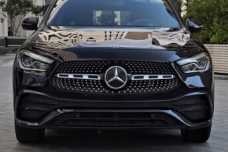 Mercedes-Benz GLA II (H247), 2021, пробег 64000 км