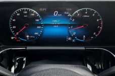Mercedes-Benz GLA II (H247), 2023, пробег 1600 км