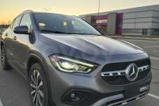Mercedes-Benz GLA II (H247)