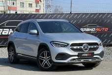 Mercedes-Benz GLA II (H247)