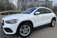 Mercedes-Benz GLA II (H247)