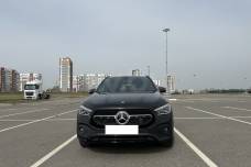 Mercedes-Benz GLA II (H247)