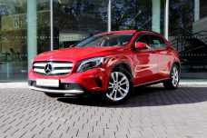 Mercedes-Benz GLA X156