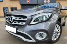 Mercedes-Benz GLA X156 (Рестайлинг), 2017, пробег 207000 км