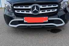 Mercedes-Benz GLA X156 (Рестайлинг), 2019, пробег 180000 км