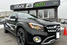 Mercedes-Benz GLA X156 (Рестайлинг), 2019, пробег 46600 км