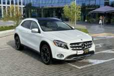 Mercedes-Benz GLA X156 (Рестайлинг), 2019, пробег 50690 км