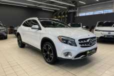 Mercedes-Benz GLA X156 (Рестайлинг), 2019, пробег 73000 км
