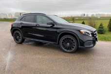 Mercedes-Benz GLA X156 (Рестайлинг), 2019, пробег 88000 км