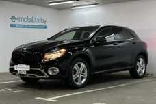 Mercedes-Benz GLA X156 (Рестайлинг), 2019, пробег 88757 км