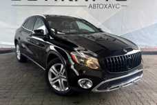 Mercedes-Benz GLA X156 (Рестайлинг), 2019, пробег 88900 км