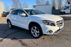 Mercedes-Benz GLA X156 (Рестайлинг), 2019, пробег 96000 км