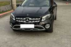 Mercedes-Benz GLA X156 (Рестайлинг)