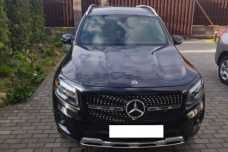 Mercedes-Benz GLB , 2019, пробег 134000 км