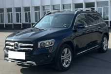 Mercedes-Benz GLB , 2019, пробег 89000 км