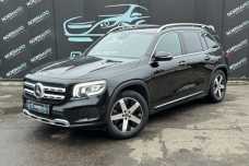 Mercedes-Benz GLB , 2020, пробег 112700 км