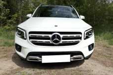 Mercedes-Benz GLB , 2020, пробег 146000 км