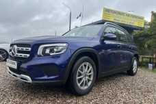 Mercedes-Benz GLB , 2020, пробег 148000 км
