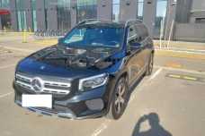 Mercedes-Benz GLB , 2020, пробег 205000 км