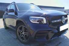 Mercedes-Benz GLB , 2020, пробег 207000 км