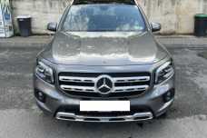 Mercedes-Benz GLB , 2020, пробег 34000 км