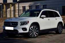 Mercedes-Benz GLB , 2020, пробег 45000 км
