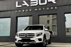 Mercedes-Benz GLB , 2020, пробег 74953 км