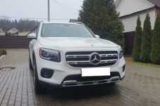 Mercedes-Benz GLB , 2020, пробег 90000 км
