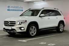 Mercedes-Benz GLB , 2020, пробег 92031 км