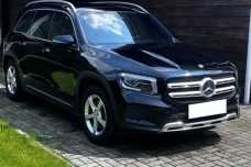 Mercedes-Benz GLB , 2021, пробег 107000 км