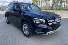 Mercedes-Benz GLB , 2021, пробег 183000 км