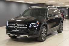 Mercedes-Benz GLB , 2021, пробег 30684 км