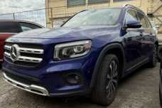 Mercedes-Benz GLB , 2021, пробег 67800 км