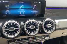 Mercedes-Benz GLB , 2021, пробег 75000 км