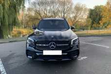 Mercedes-Benz GLB I