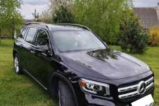 Mercedes-Benz GLB I