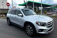 Mercedes-Benz GLB I