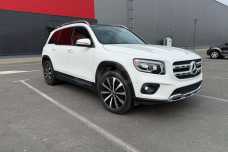 Mercedes-Benz GLB I