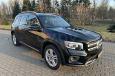 Mercedes-Benz GLB I
