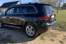 Mercedes-Benz GLB I
