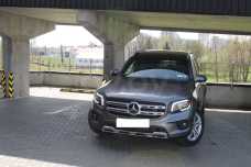Mercedes-Benz GLB I